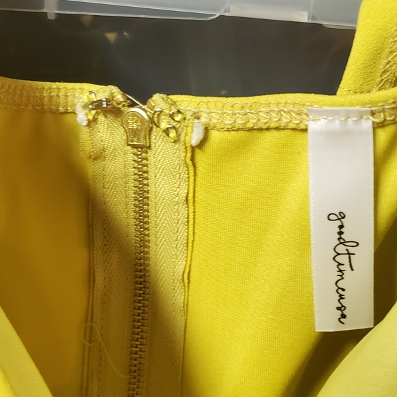 Formal After 5 Dress - Picture 3 of 5